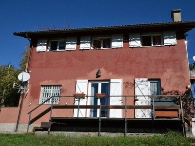 Casa in vendita 4 Stanze da letto a Tiglieto