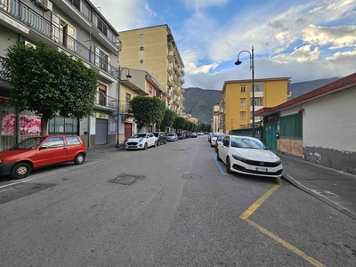 Casa semi indipendente in Via Marco Nonio Balbo a Nocera Inferiore