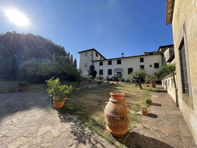 Casa semi indipendente in zona San Martino Alla Palma a Scandicci