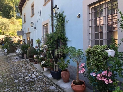 Lussuoso casale in vendita Località Celle Puccini, Pescaglia, Toscana