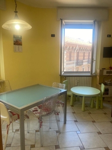 Quadrilocale ad Alessandria, 2 bagni, 130 m², ultimo piano, terrazzo