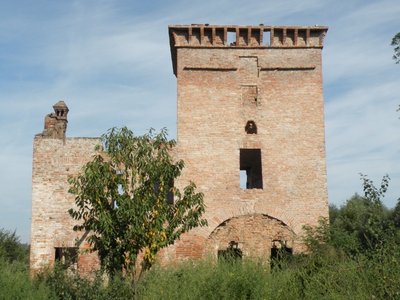 Rustico/Casale in vendita a Cassine