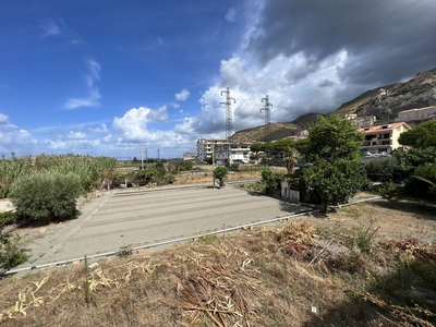 Terreno Edificabile in vendita a Amantea