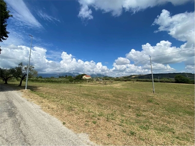 Terreno in vendita in contrada sterpara 0, Catignano