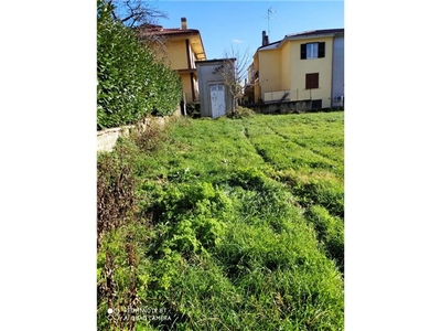 Terreno edificabile in Via Sant' Orsio, 3, Vejano (VT)