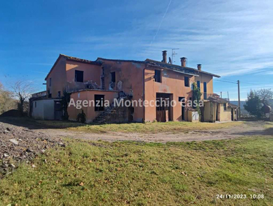 Vendita Casa indipendente Urbino - Via Sant'Egidio