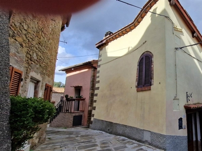 Villa in ottime condizioni in zona Pereta a Magliano in Toscana