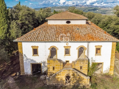 Villa in vendita 12 Stanze da letto a Pomarance