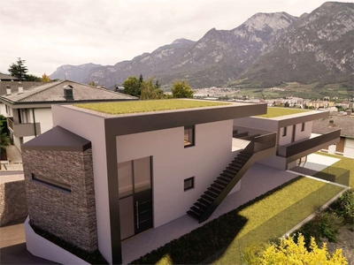 Villa in vendita 3 Stanze da letto a Trento