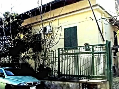 villa in vendita a Napoli