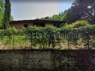 Villa in Via del Maestrale, 10 a Pistoia