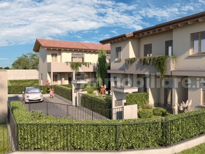Villa nuova a Alzano Lombardo - Villa ristrutturata Alzano Lombardo
