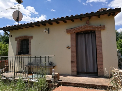 Casa singola in vendita a Sinalunga Siena
