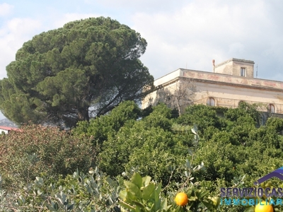 Casale tra Mare e Montagna