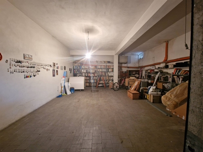 Garage / posto auto in vendita a Ragusa Beddio/gesuiti Pianetti