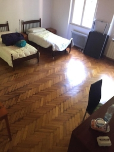 quadrilocale in rent a Trieste