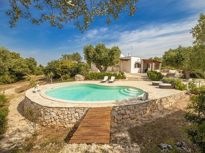 Trullo Romeo - Ostuni