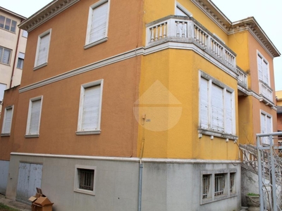 Villa in vendita a Rovigo Centro Città