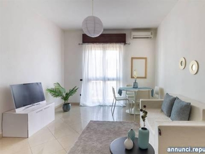 Appartamenti Cagliari viale Monastir 202