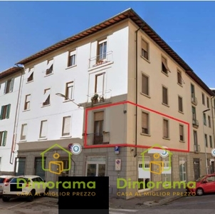 Appartamento all'asta Via Sir Lapo Mazzei 2/A, Firenze