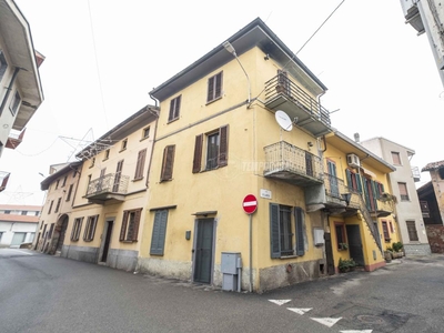 Appartamento in vendita a Cerano