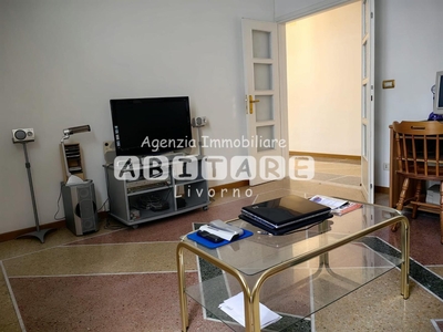 Appartamento in vendita, Livorno ospedale
