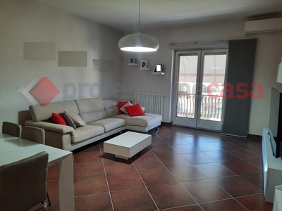 Appartamento in Via Sant'Angelo in Villa snc, Veroli, 5 locali, 140 m²