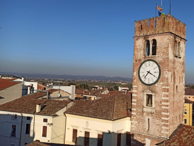 bifamiliare in vendita a Cologna Veneta