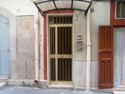 Bilocale in Via CIRILLO 7, Margherita di Savoia, 1 bagno, 42 m²