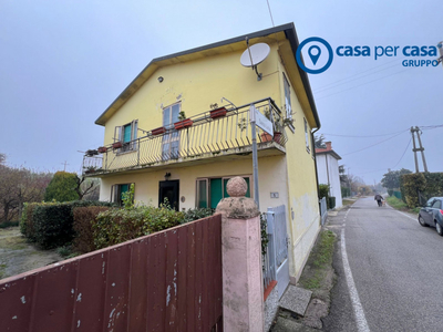 casa in vendita a ArquÃÂ  Polesine