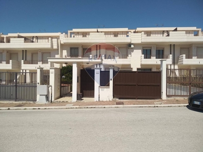 Casa indipendente in vendita a Manfredonia