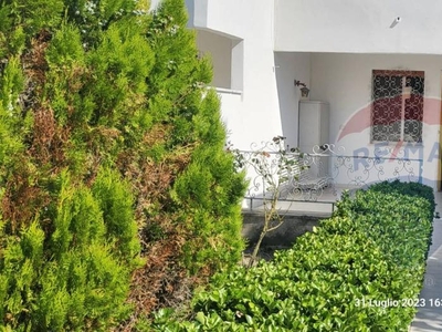 Casa indipendente in vendita a Manfredonia
