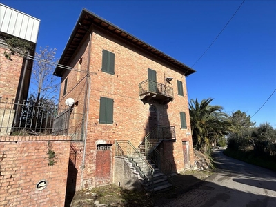 Villa Castiglione del Lago, Perugia