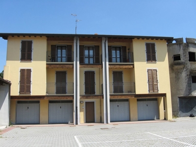 Monolocale in Via ROMA 4, Palazzo Pignano, 1 bagno, posto auto, 49 m²