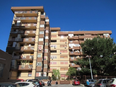 Quadrilocale da ristrutturare, Palermo tommaso natale