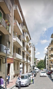 Quadrilocale in Via Dante, Avellino, 1 bagno, 115 m², 4° piano
