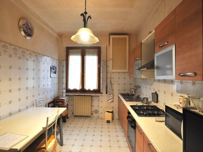 Appartamento Spazioso in Vendita a Montepulciano