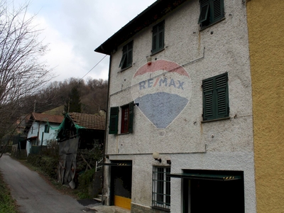 Vendita Casa semi indipendente Via Riccò, 20
Serra Chiesa, Serra Riccò