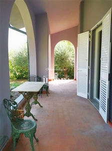 Villa in buono stato di 290 mq. a Navacchio