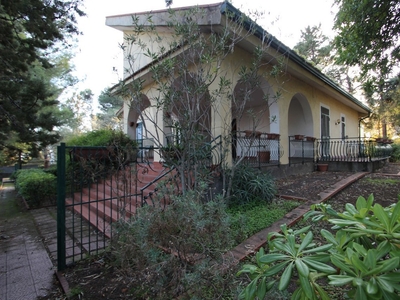 Villa in vendita a Mascalucia