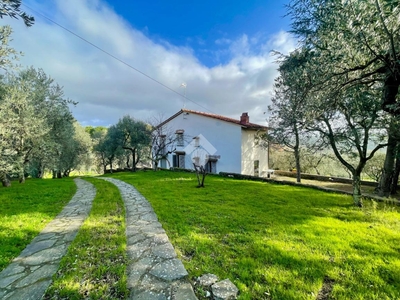 Villa in vendita a San Casciano In Val Di Pesa