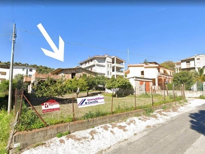 villa in vendita a Sellia Marina