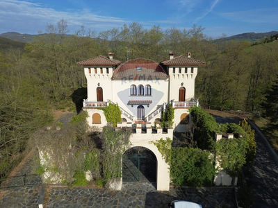 Villa singola in buone condizioni