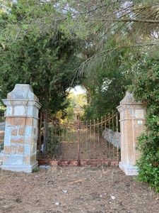 Villa storica in vendita a Fasano - Zona: Selva di Fasano