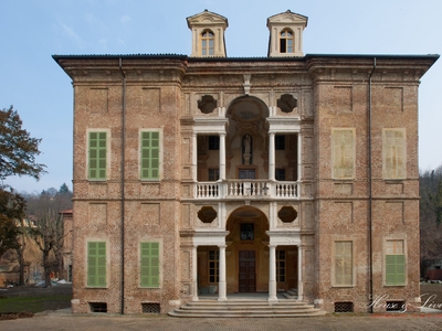 Villa unifamiliare in vendita, Gassino Torinese