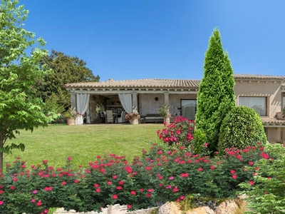 Casa di campagna in vendita a Corinaldo