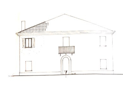 Vendita Casa indipendente Cesena - San Carlo