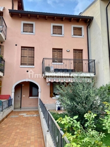 Appartamento via Feltre 3, Cussignacco - Paparotti, Udine