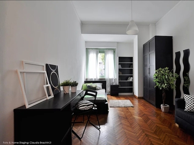 appartamento in rent a Turin