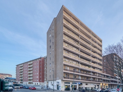 Appartamento con box doppio a Torino